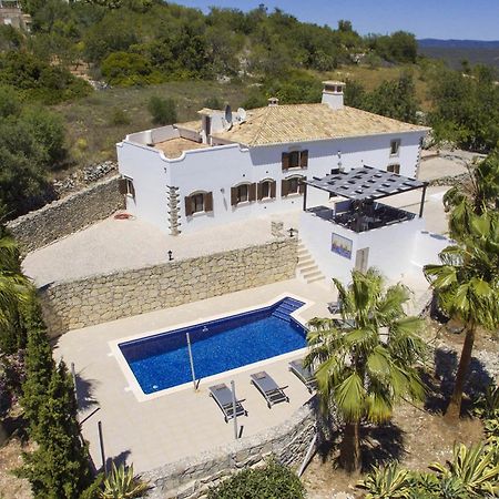 Villa Angel Лоле Экстерьер фото