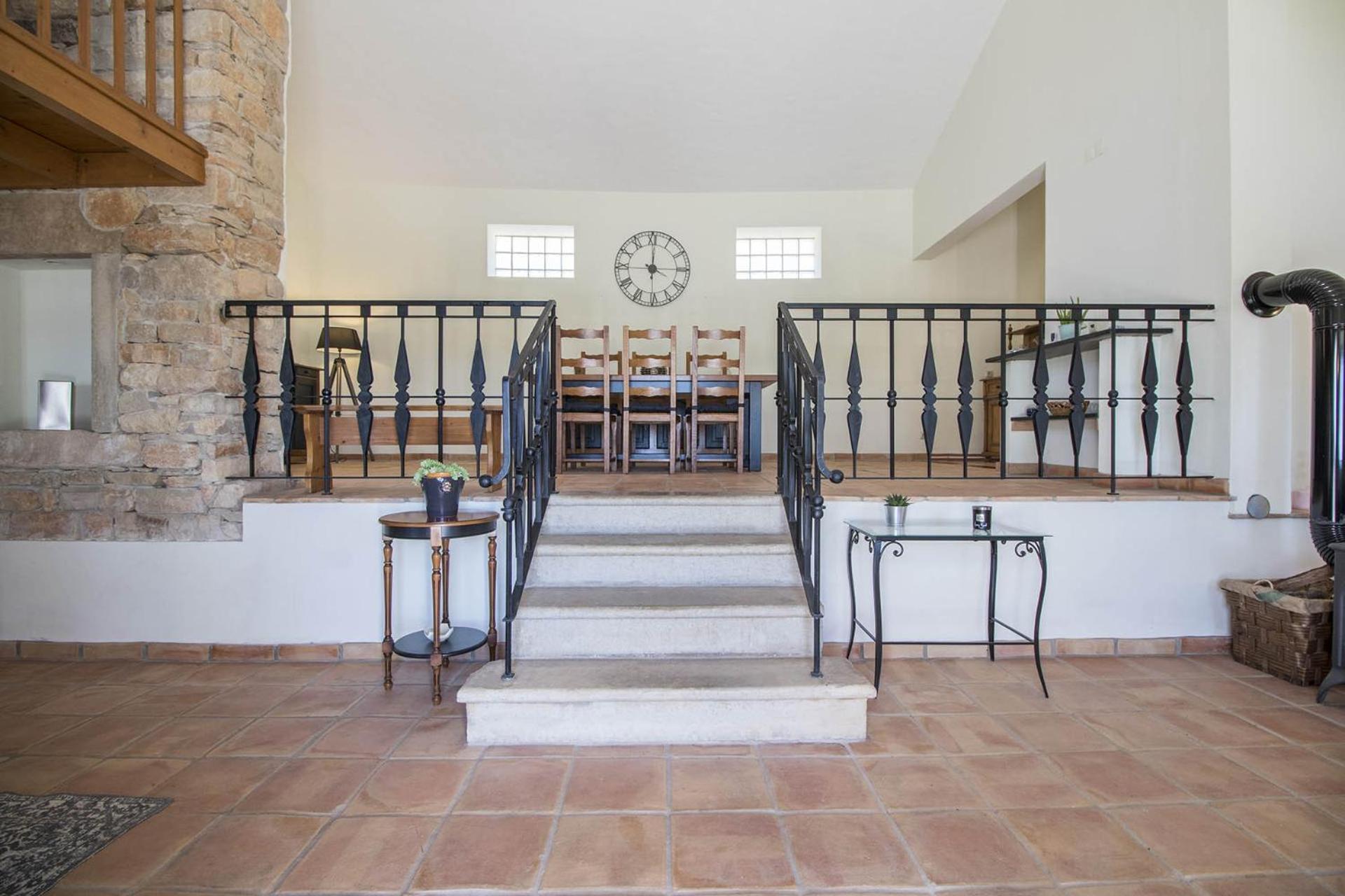 Villa Angel Лоле Экстерьер фото