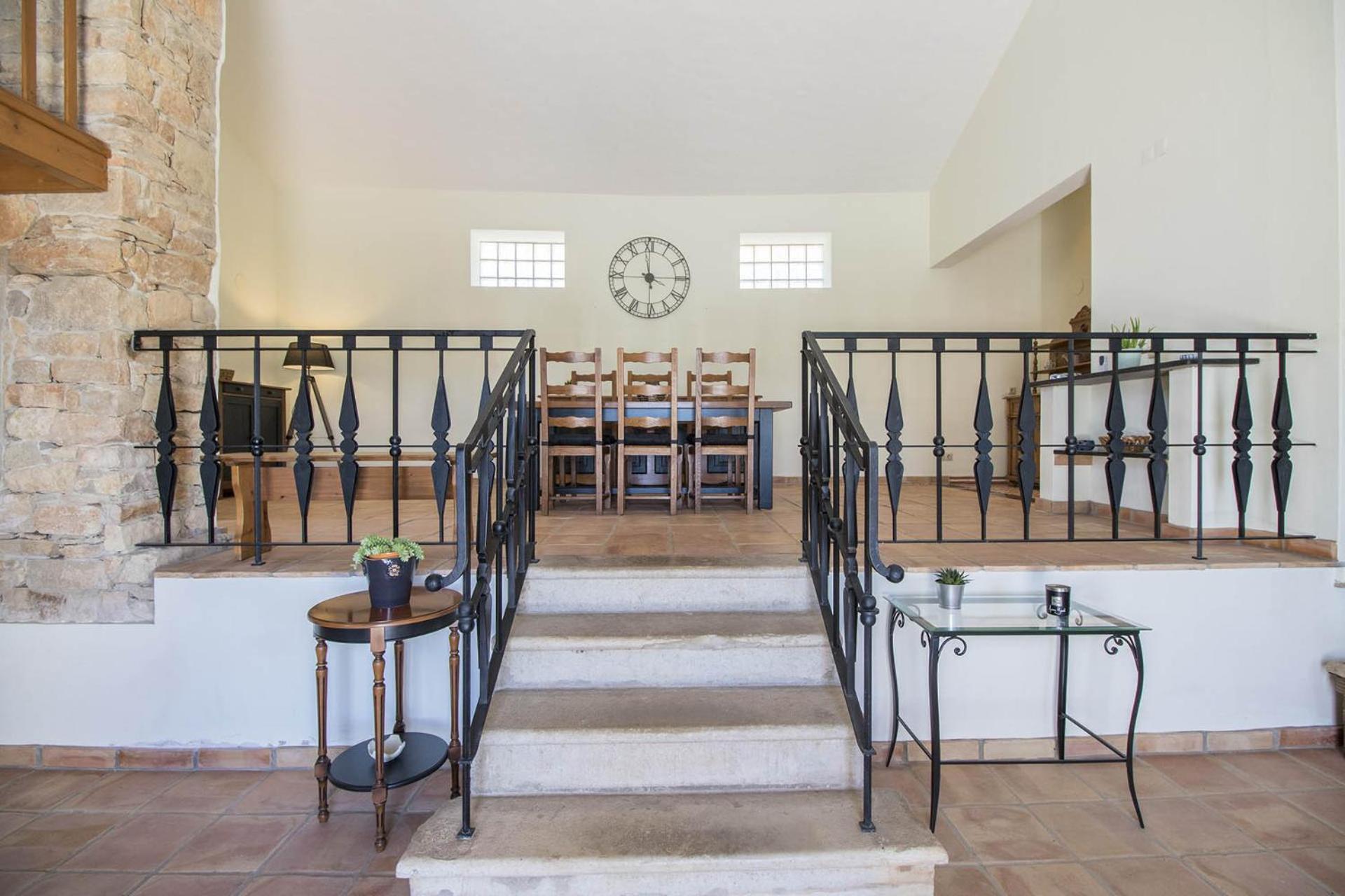Villa Angel Лоле Экстерьер фото