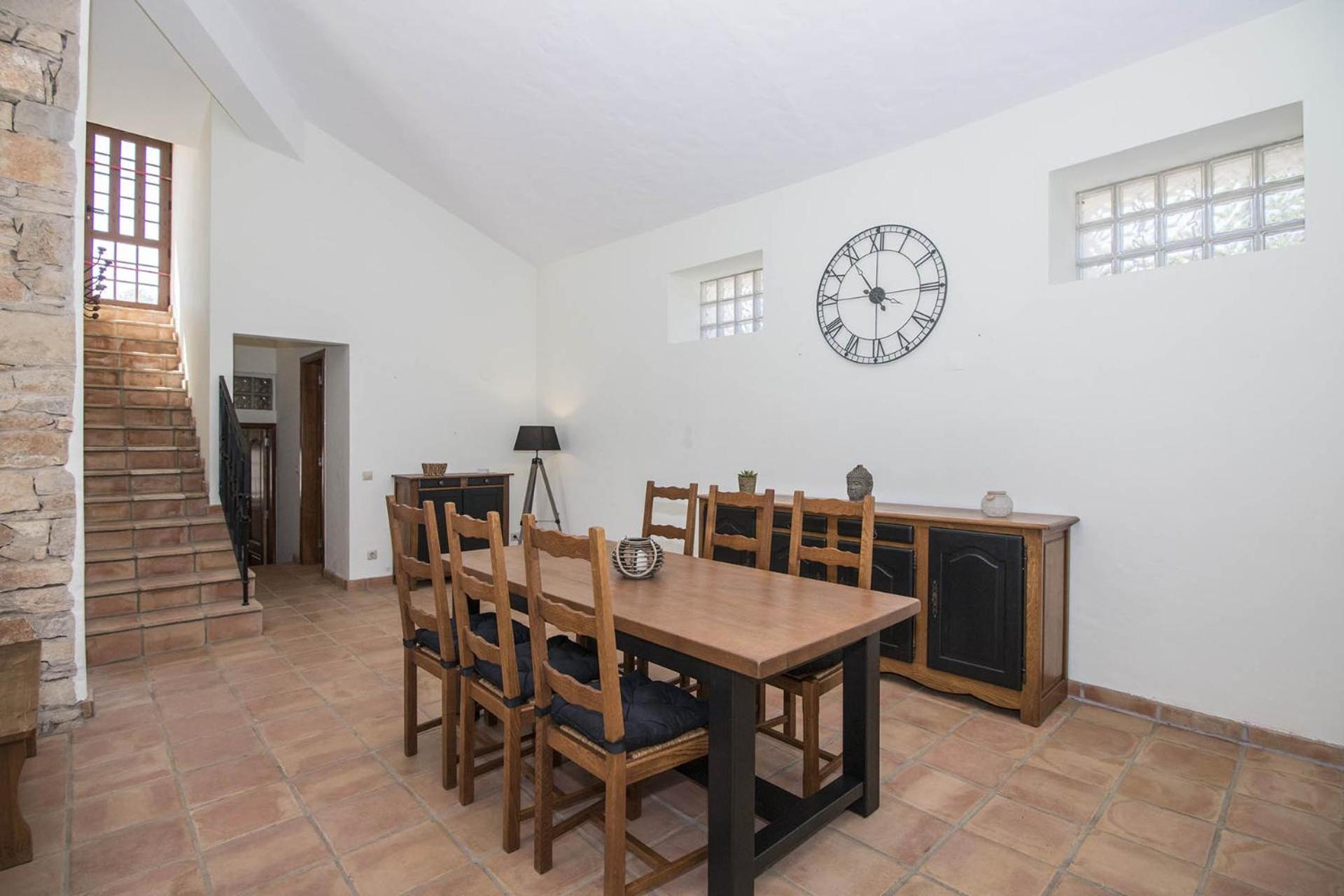 Villa Angel Лоле Экстерьер фото
