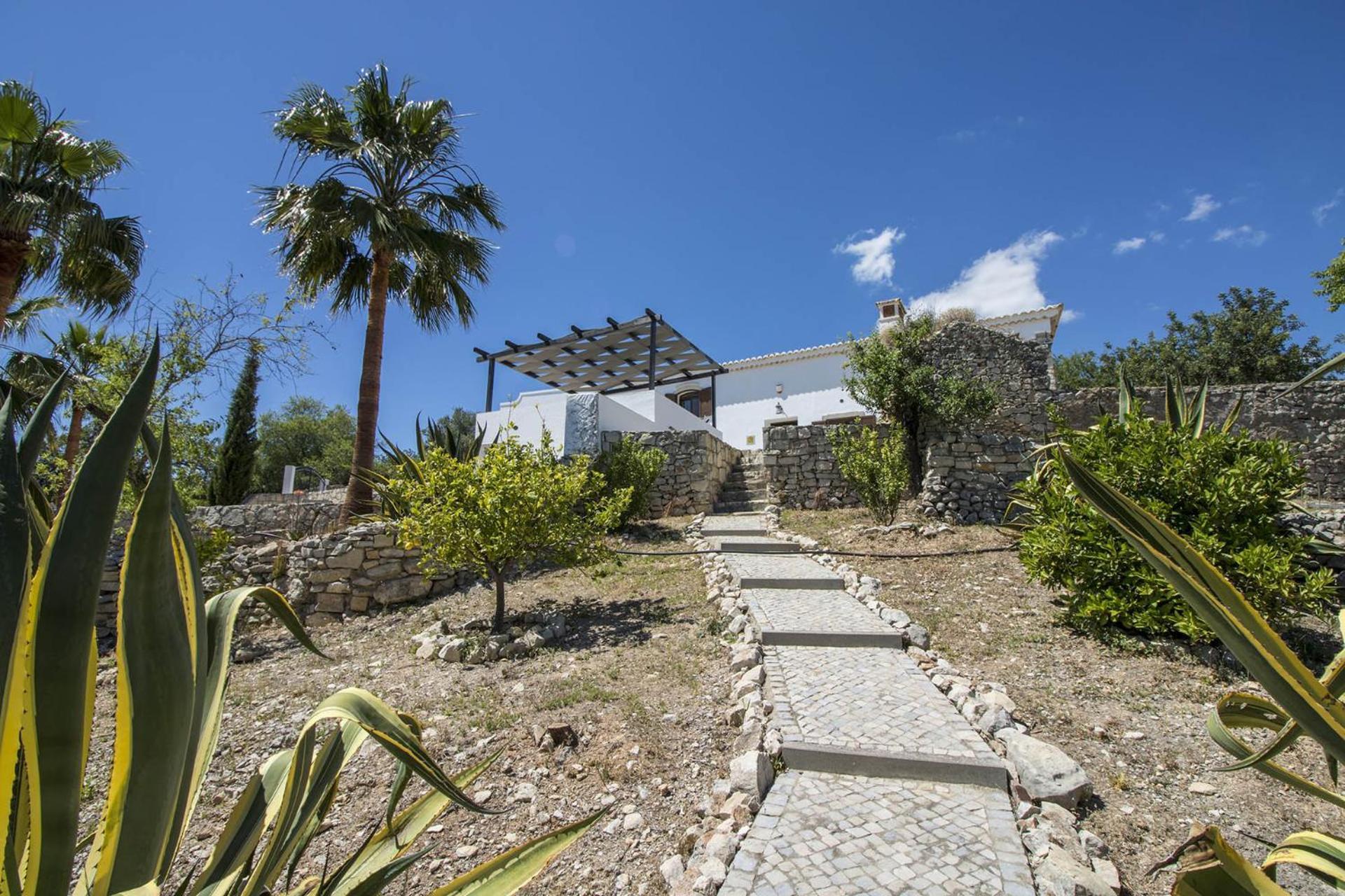 Villa Angel Лоле Экстерьер фото