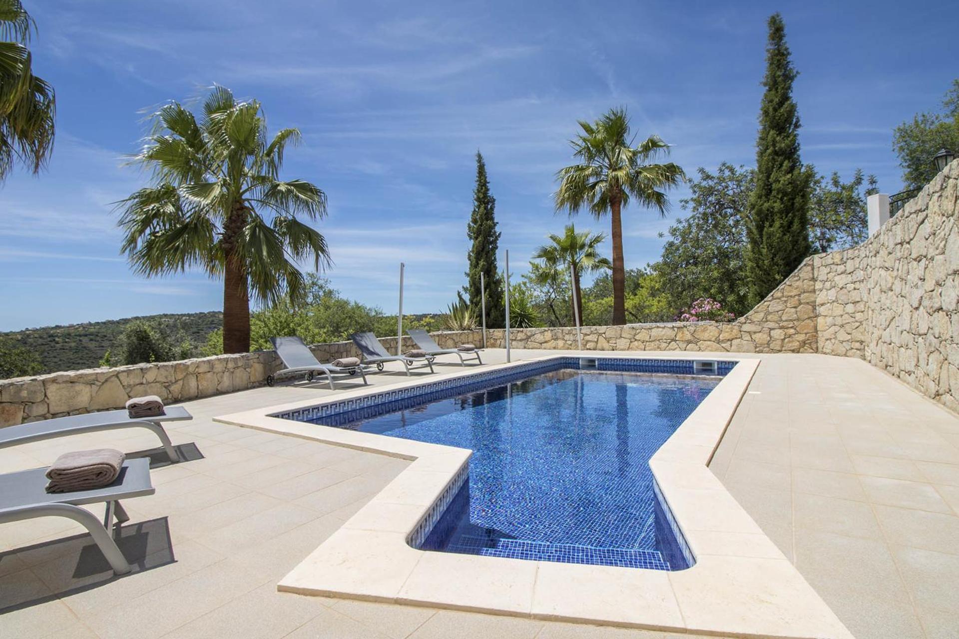 Villa Angel Лоле Экстерьер фото