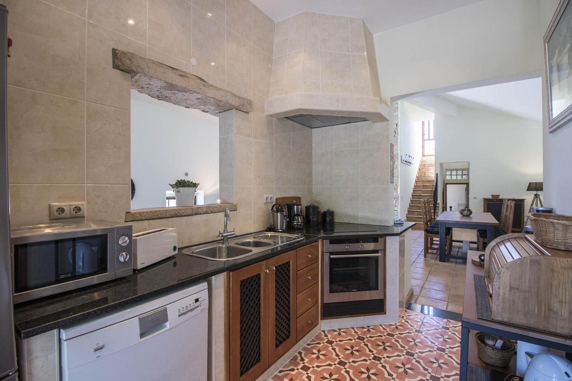 Villa Angel Лоле Экстерьер фото