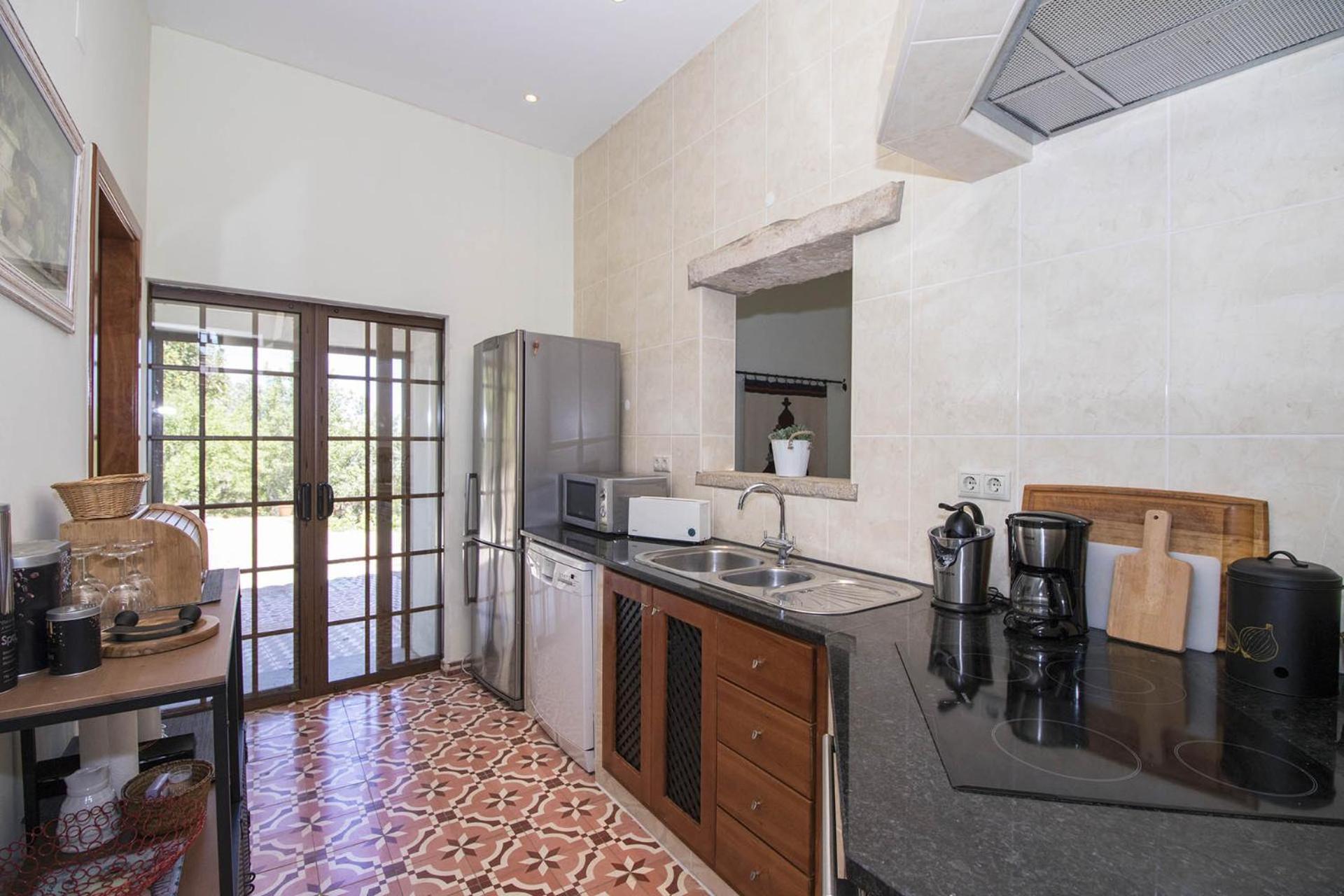 Villa Angel Лоле Экстерьер фото