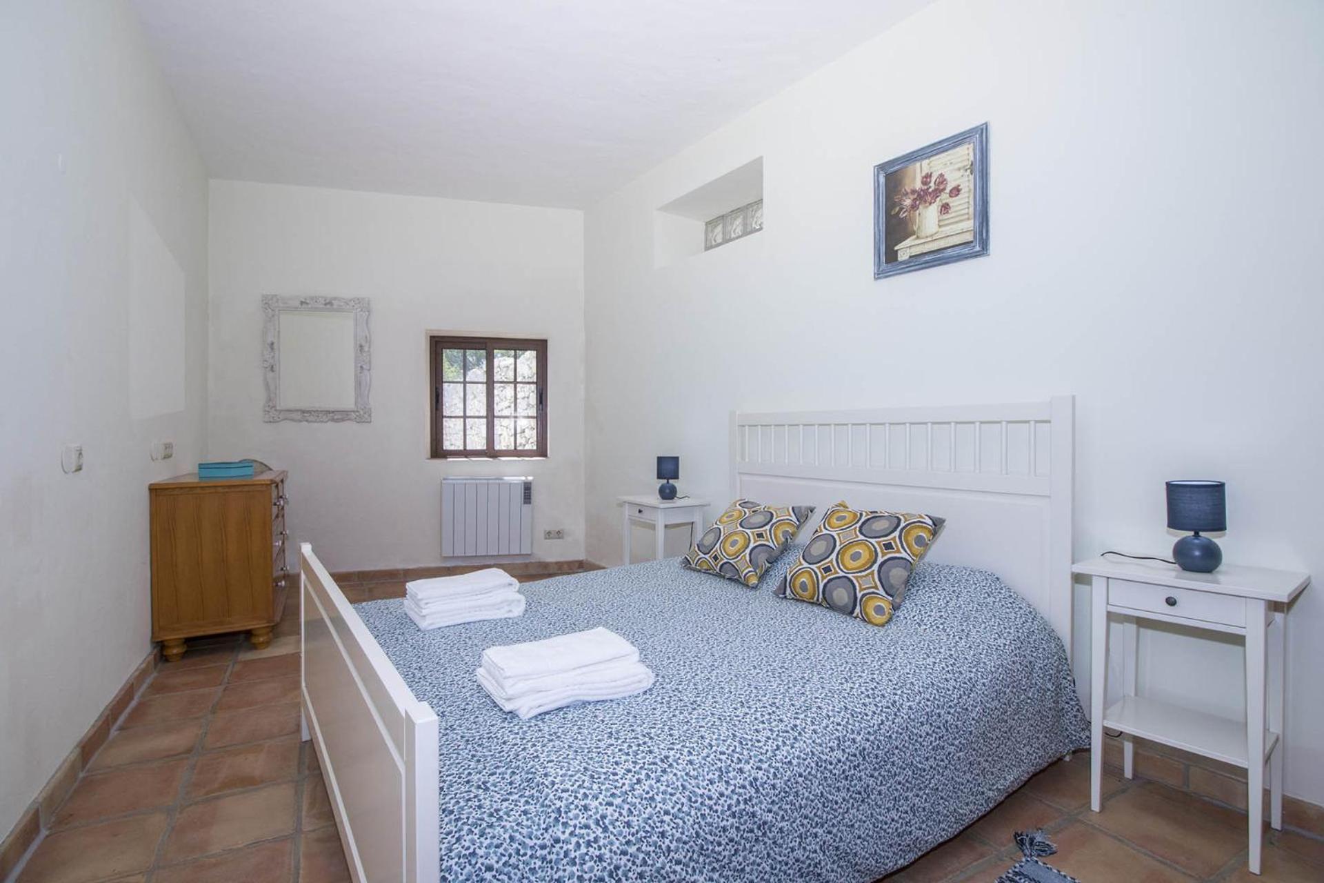 Villa Angel Лоле Экстерьер фото