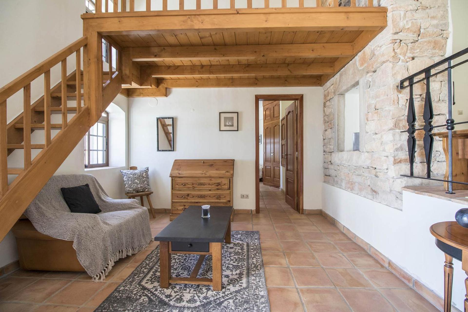 Villa Angel Лоле Экстерьер фото