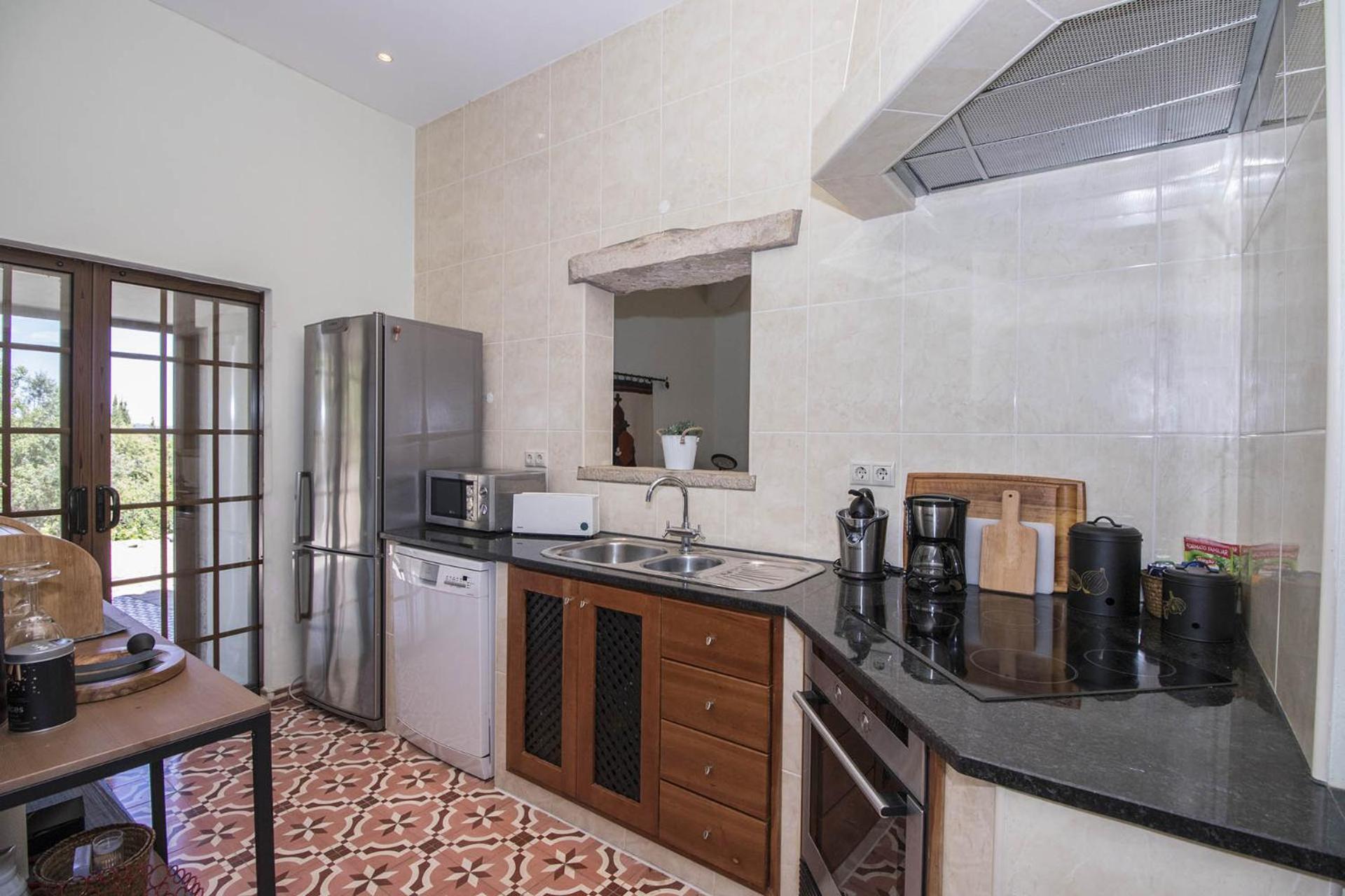 Villa Angel Лоле Экстерьер фото